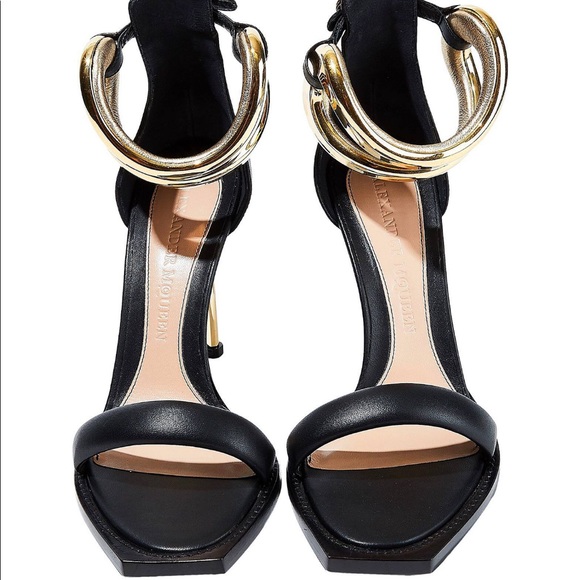 Alexander Mcqueen sandals - Picture 4 of 4